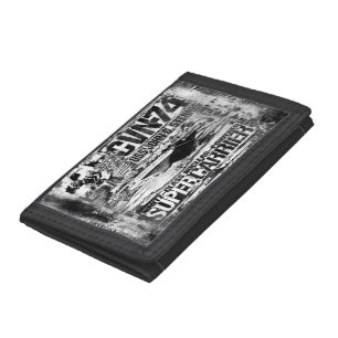 Aircraft carrier John C. Stennis Photo Wallet