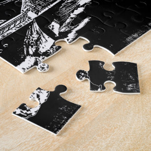 Aircraft carrier Theodore Roosevelt Fuji puzzle