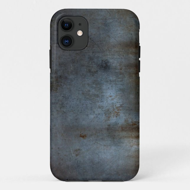 Aircraft fuselage vintage Case-Mate iPhone case (Back)