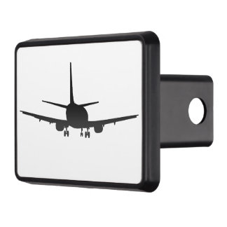 Aircraft Landing Hitch Cover 2" Receiver