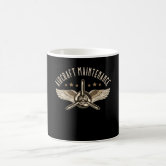 adorable deplorable coffee mug Riley And Company Funny Bones When The Coffee Kicks In Clear Stamp rwd-1387
