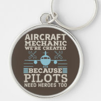 Aircraft Mechanic