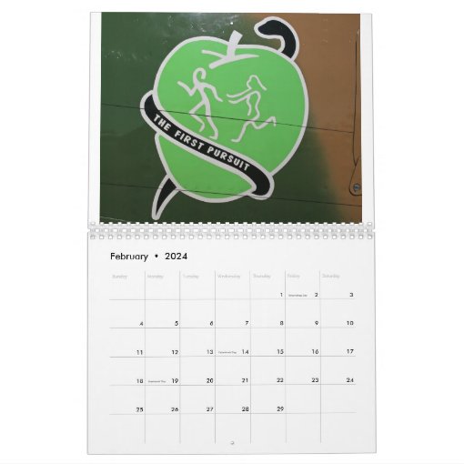 Aircraft Nose Art Calendar Zazzle