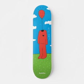 Aire! Skateboard Deck