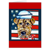 Airedale Navy (Front)