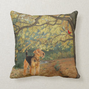 airedale terrier merchandise