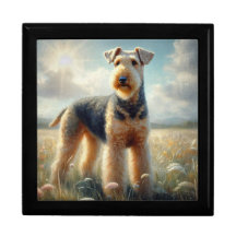Airedale Terrier