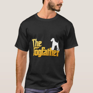 Airedale Terrier Gifts Airedale Terrier Gift T-Shirt