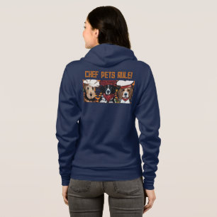 Airedale Terrier Hoodie
