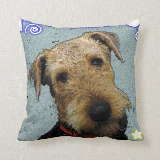 Airedale Terrier Gifts on Zazzle