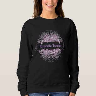 Airedale terrier T-shirt Airedale terrier grunge T Sweatshirt