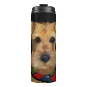 Airedale Terrier      Thermal Tumbler