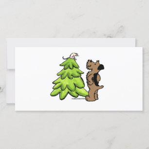 AiredaleChristmas Holiday Card