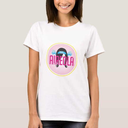 Aireola T-Shirt