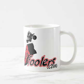 Airfoolers.com Mug