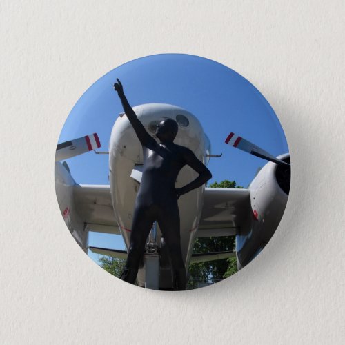 Airforce Way Zentai 02 Button