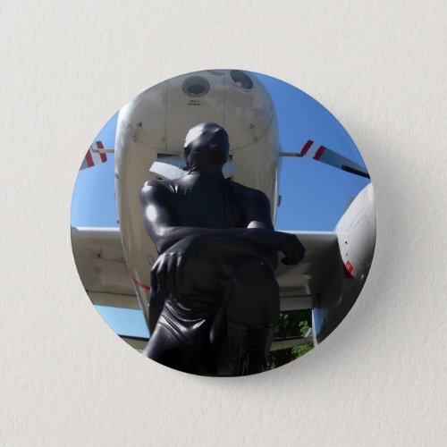 Airforce Way Zentai 03 Button