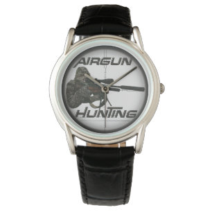 Airgun Hunting Watch