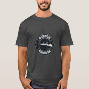Airgun shooter T-Shirt