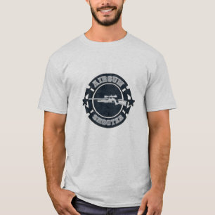 Airgun shooter T-Shirt