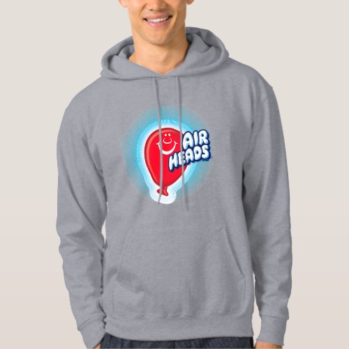 AIRHEADS SKY LOGO HOODIE