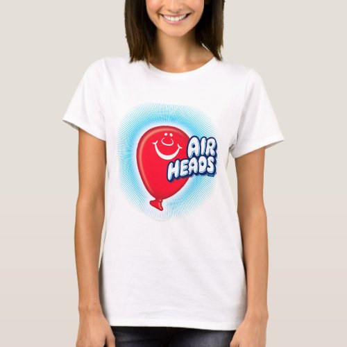 AIRHEADS SKY LOGO T_Shirt