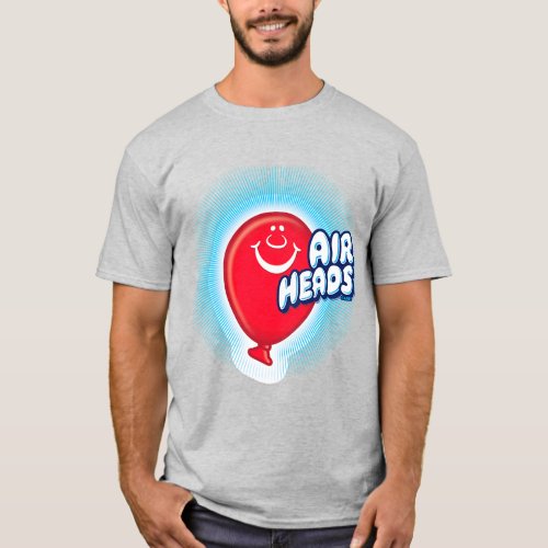 AIRHEADS SKY LOGO T_Shirt