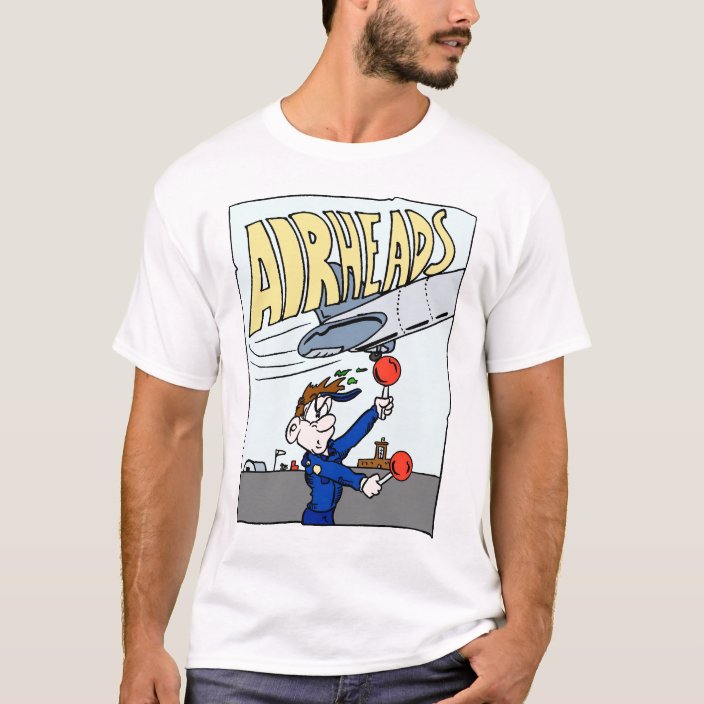 airheads shirt