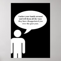 airing of grievances festivus rules