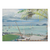 Airlie Beach Australia. 1998 (Front Horizontal)
