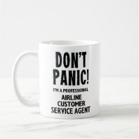 Airline Customer Service Agent