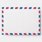Airmail 5x7