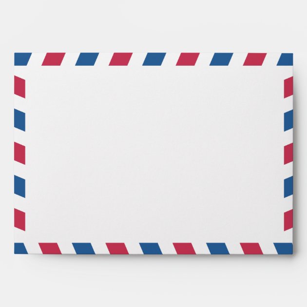 what is airmail what is airmail