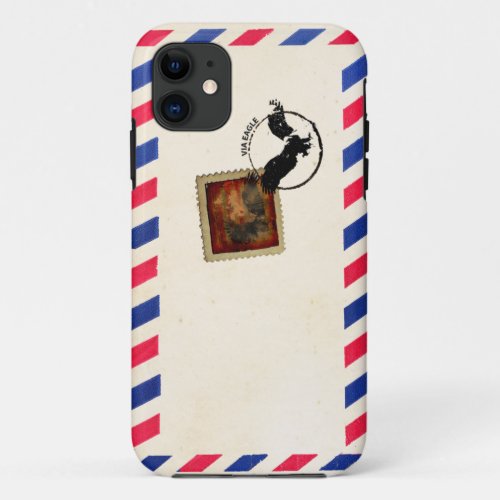 airmail iphone case