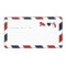 Airmail Sticker Labels - Travel, Love, Celebrate!