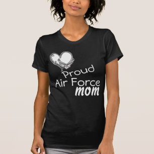 Airman Henderson Custom mom T T-Shirt