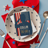 Airman Rustic Military Going Away Farewell Party