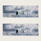 Airplane (Front & Back)