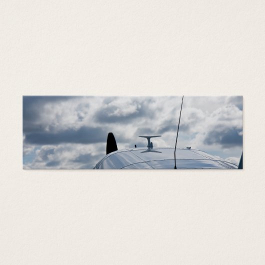 Airplane (Front)