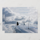 Airplane (Front/Back)