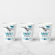 Airplane Aviation Any Age Birthday Party Paper Cups | Zazzle