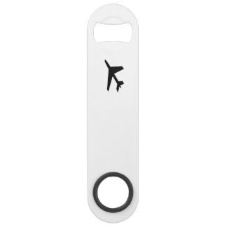 Airplane Bottle Opener