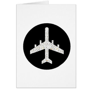 AIRPLANE CARDS