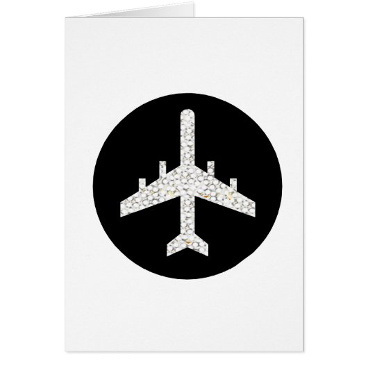 AIRPLANE CARDS (Front)