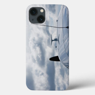 Airplane iPhone 13 Case