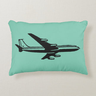 Airplane Cushion