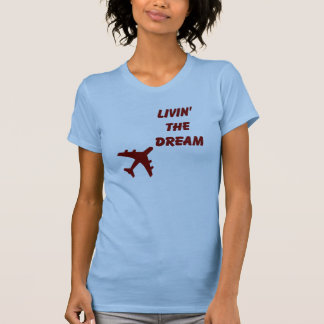 Airplane Dream Tank
