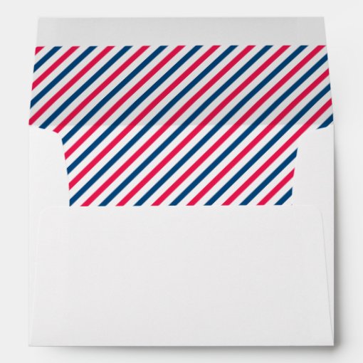Airplane Envelopes Zazzle