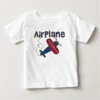 Airplane Flying Plane