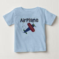 Airplane Flying Plane
